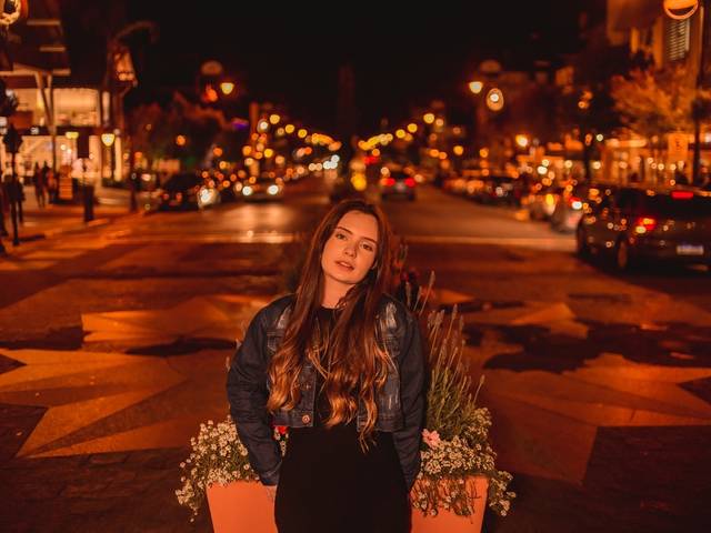 Ensaio Pessoal de Ensaio de 15th | Karoliny Fernandes