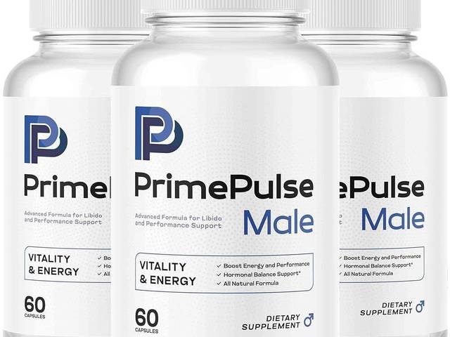 Prime Pulse Male Enhancement of   Prime Pulse Male Enhancement Full Product Overview: Composition, Functional Benefits, Usage Instructions, and Transparency Review