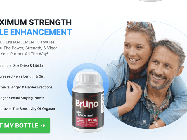 health of https://www.facebook.com/BrunoMaleEnhancementCapsule