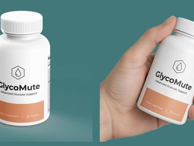 Health of GlycoMute Blood Sugar Benefits, Usage, and More