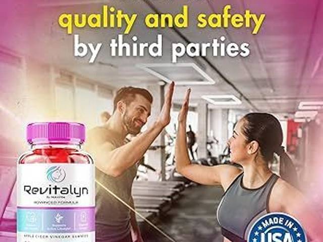 Revitalyn Gummies DE AT CH of Revitalyn Gummies Premium Qualität – Leckere Vitamin Gummies für moderne Ernährung in Deutschland, Österreich und der Schweiz