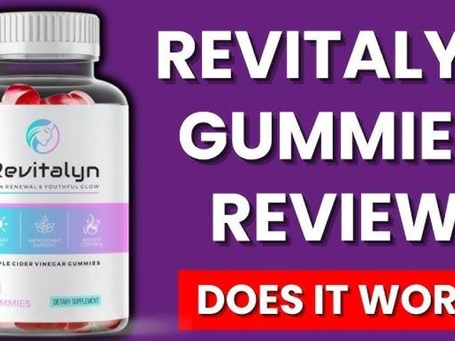 Revitalyn Gummies DE AT CH of Revitalyn Gummies hochwertige Nahrungsergänzung – Moderne Vitamin Gummies für Balance, Energie und Wohlbefinden