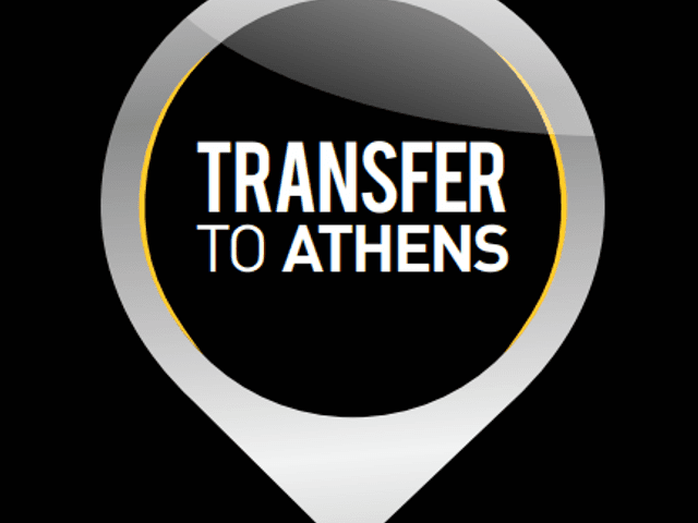 Travel of Athens Airport to Glyfada Private Taxi Transfer