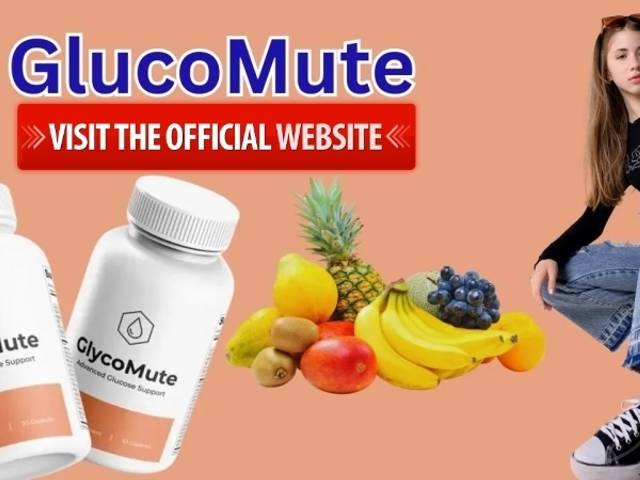 health of GlycoMute Blood Sugar Supplement Review: Everything You Need