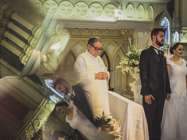 Casamento de A M A N D A + B R Á U L I O