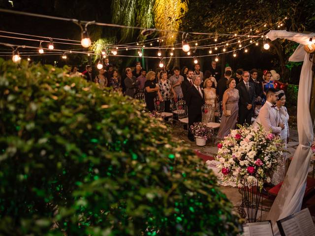 Casamento de B R U N A + B R U N O 