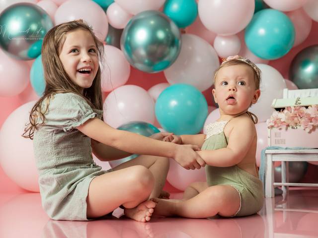 Smash de Sessão SC Carolina