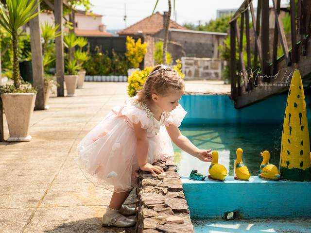 Batizados de Batizado da Matilde