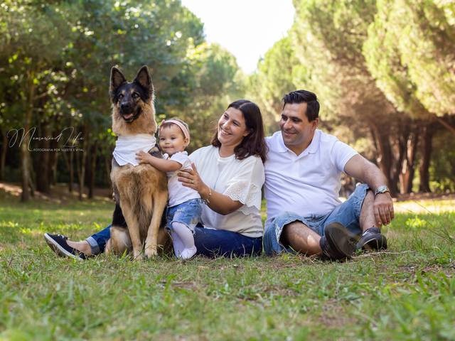 Acompanhamento de Sessão Acompanhamento 8M Mafalda