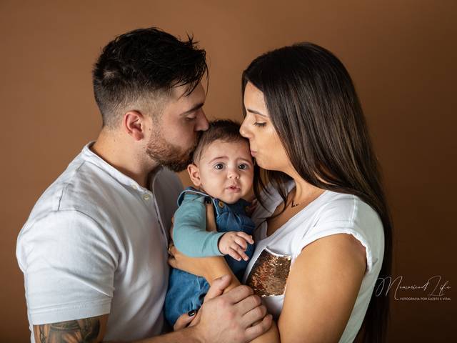 Acompanhamento de Sessão Acompanhamento Miguel 4M