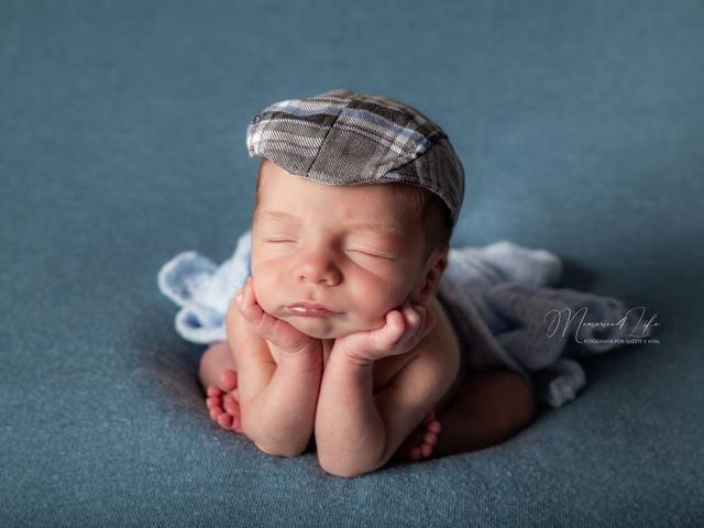 Recém Nascidos de Sessão RN Gui