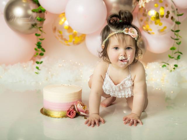 Smash de Sessão SC Mara