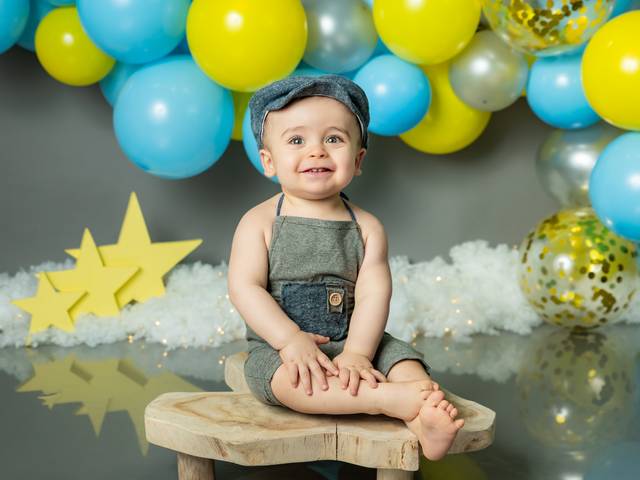 Smash de Sessão SC Santiago