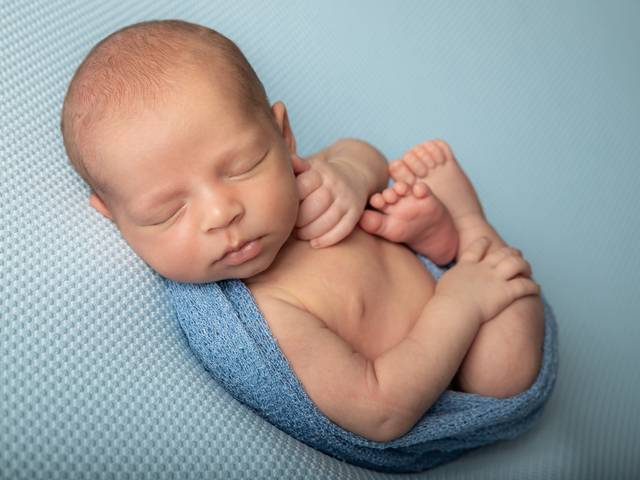 Recém Nascidos de Sessão RN Duarte