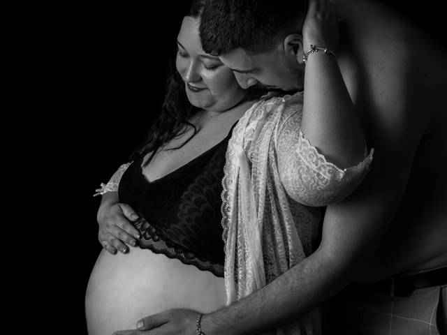 Grávidas de Sessão PM Soraia