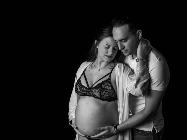 Grávidas de Sessão PM Ana