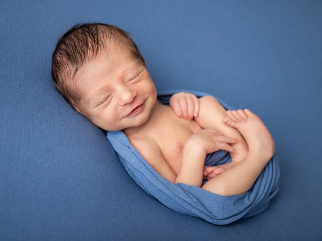 Recém Nascidos de Sessão RN Francisco