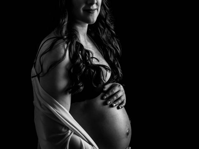 Grávidas de Sessão PM Ana