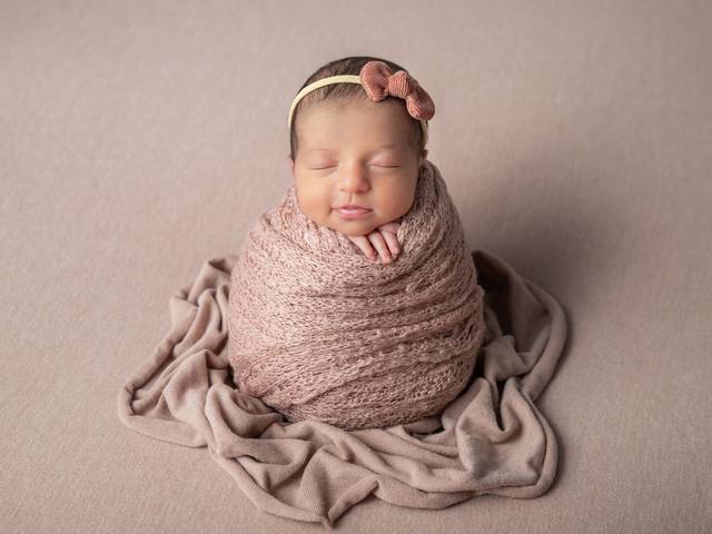 Recém Nascidos de Sessão RN Maitê