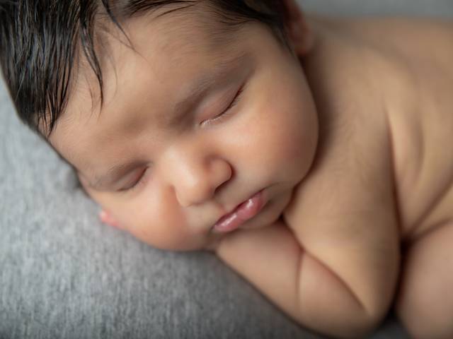 Recém Nascidos de Sessão RN Duarte