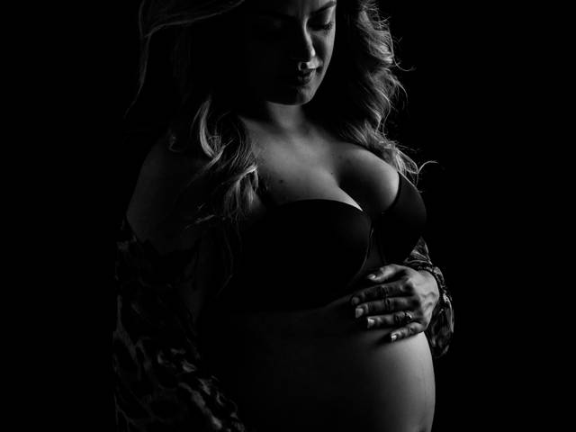 Grávidas de Sessão Grávida Tamires