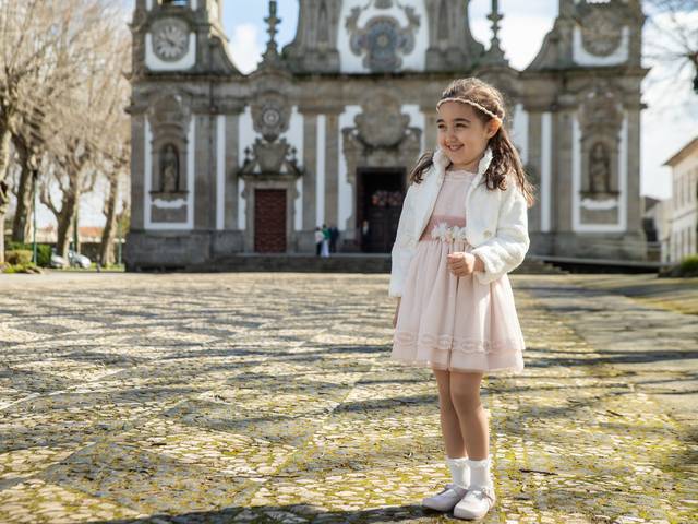 Batizados de Batizado Maria