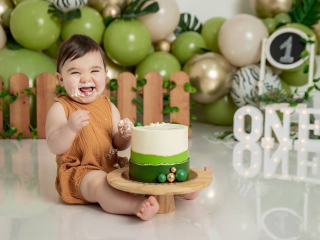 Smash de Sessão SC Gabriel Honrado