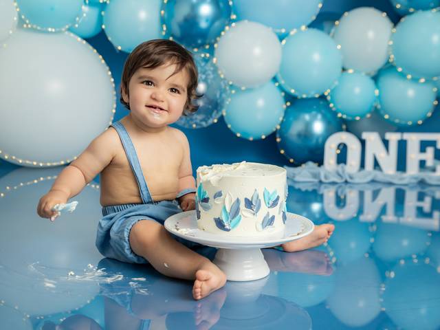 Smash de Sessão SC Tomás