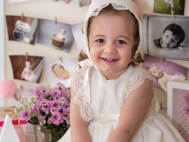 Batizados de Batizado da Alice