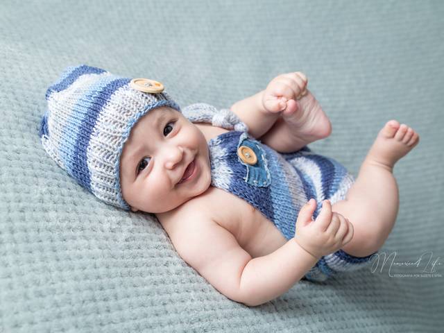 Acompanhamento de Acompanhamento do João 5M