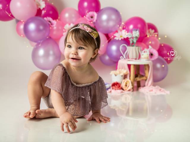 Smash de Smash the Cake da Matilde