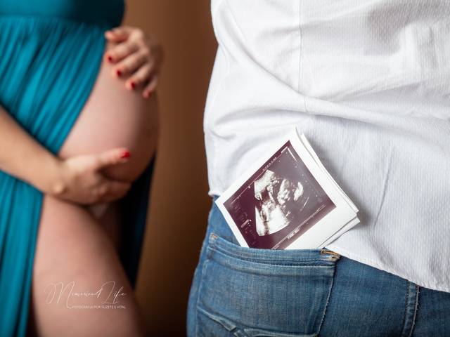 Grávidas de Sessão maternidade Susana
