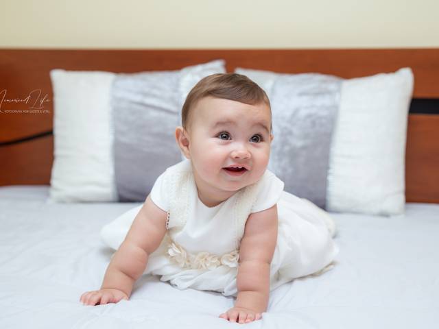 Batizados de Batizado da Margarida