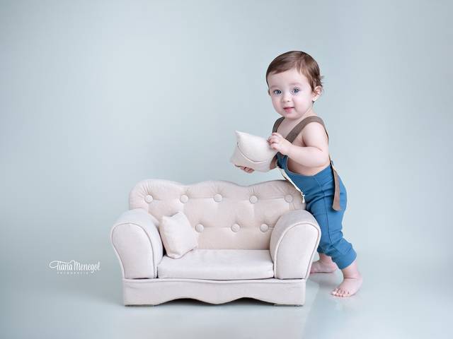 Acompanhamento de Pedro - 10 meses