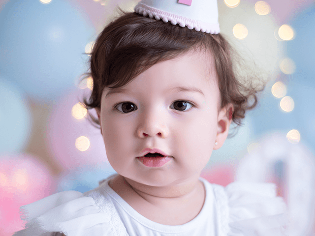 SMASH  de Smash The Cake da Betina