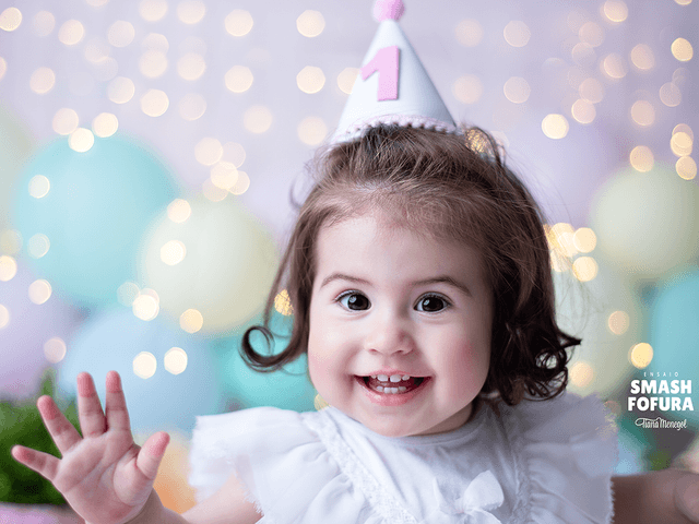 SMASH  de Smash the Fruit da Sophia