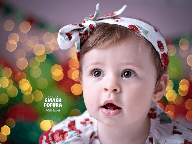 SMASH  de Smash the Fruit da Heloísa