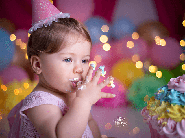 SMASH  de Smash the Cake da Sofia