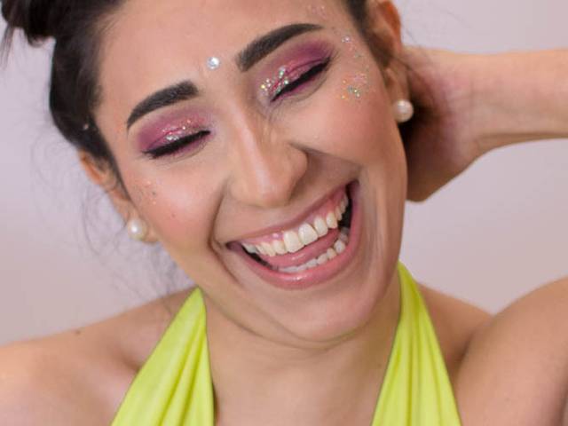 Sesiones  de Tania