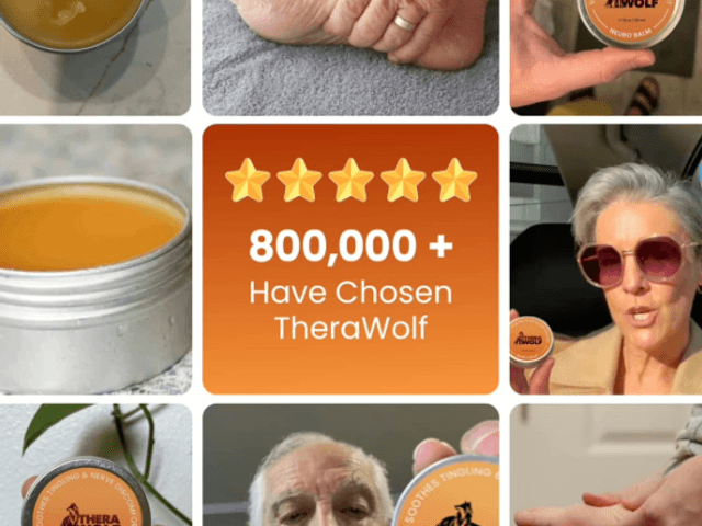 Health of TheraWolf Neuro Balm Reviews: Is It Safe Or Effective?