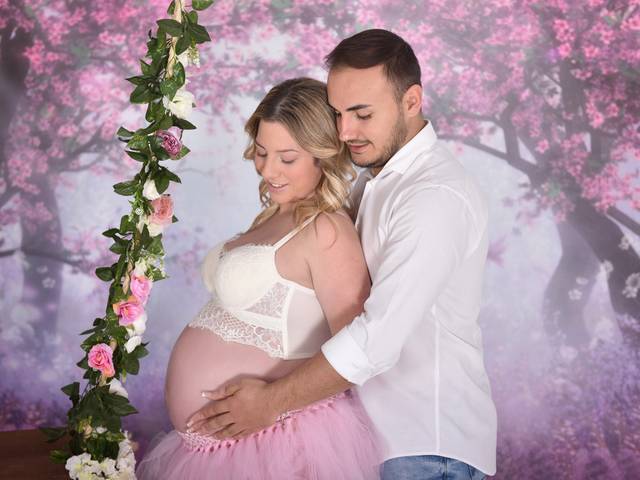 Maternidade de Joana