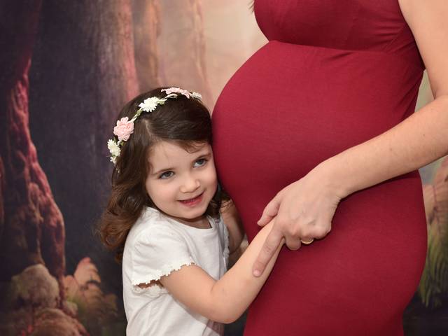 Maternidade de Telma