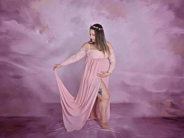 Maternidade de Filipa