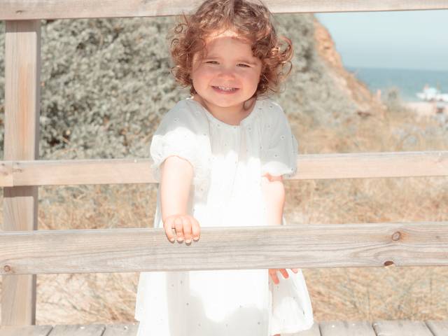 Familia e crianças de Sessão Juju e Família