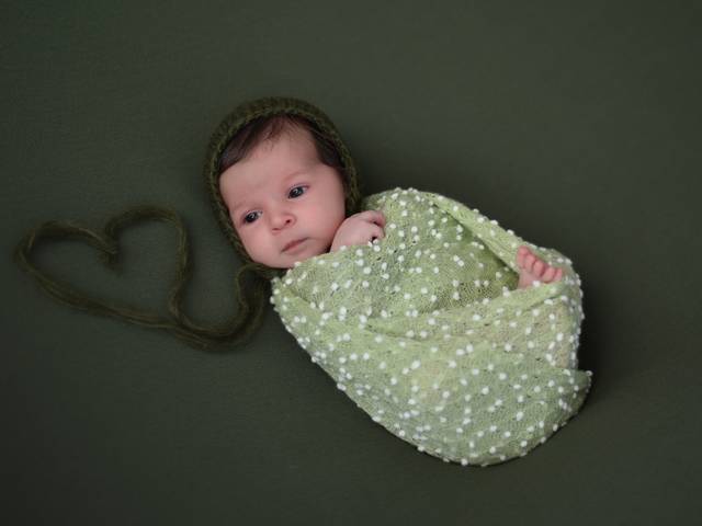 Newborn de Sessão Newborn da Júlia | Fotografia de Recém-Nascido no Algarve