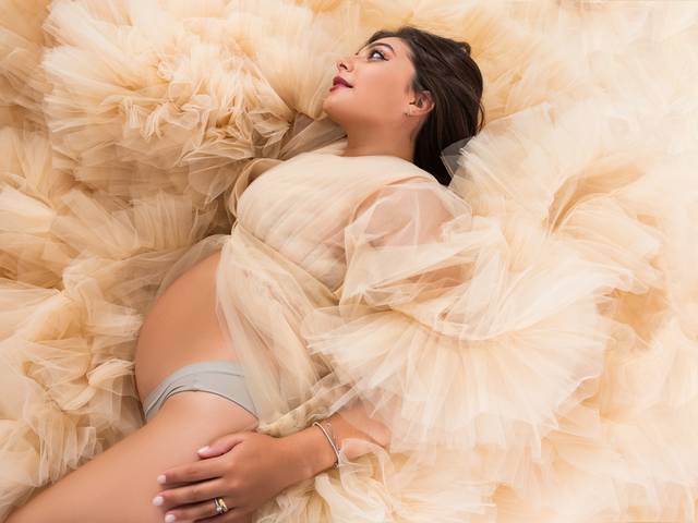 Maternidade de Marisa