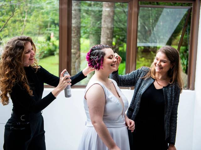 Bridal - Noivas de Noiva Isabelle S.