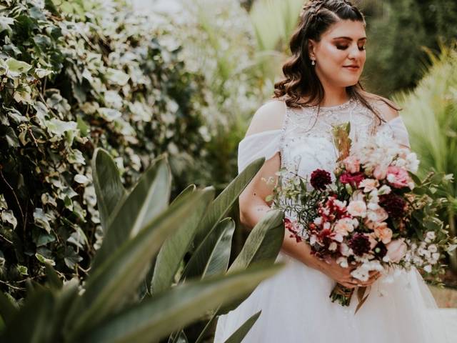 Bridal - Noivas de Noiva Bruna