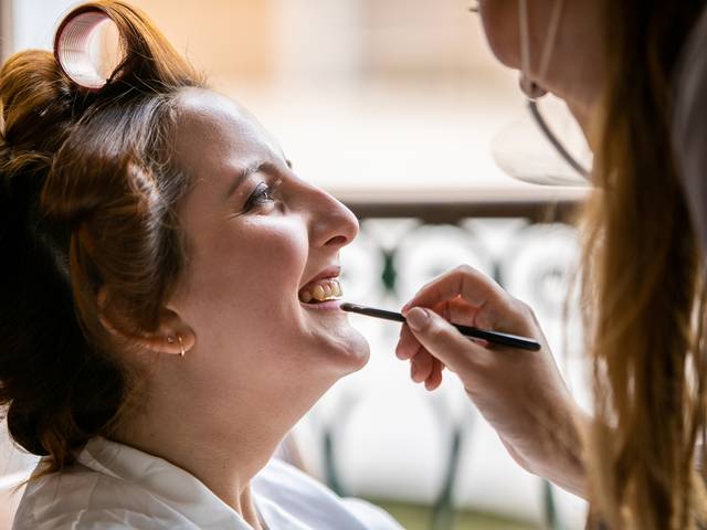 Bridal - Noivas de Noiva Beatriz