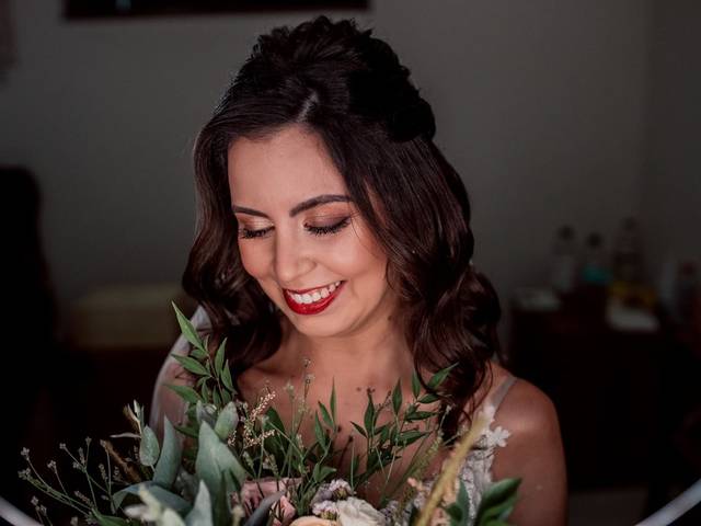 Bridal - Noivas de Noiva Damaris